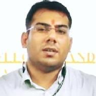 Naveen Choudhary Class 10 trainer in Deolawas