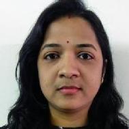 Priyambada R. Class I-V Tuition trainer in Bhubaneswar