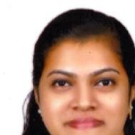 Aleena A. Class 10 trainer in Kochi