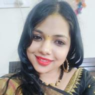 Bhavana M. Tarot trainer in Bangalore