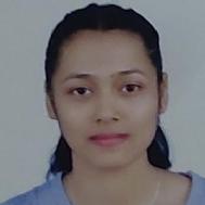 Anwesha M. Class 6 Tuition trainer in Kanke