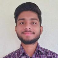 Anurag Aryan Class I-V Tuition trainer in Delhi