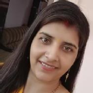 Priyambda M. Hindi Language trainer in Hata