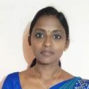 Photo of Roobini A.