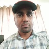 Sunil Kumar Prajapati Engineering Entrance trainer in Rajkot