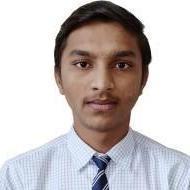 Jitendra Kalathiya Hindi Language trainer in Junagadh
