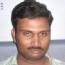 Photo of Pranav Pandey