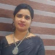 Tessa M. Malayalam Speaking trainer in Kottayam