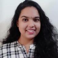 Apeksha S. LAWCET trainer in Mumbai