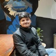 Rupesh SAT trainer in Purnea