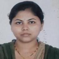 Reshma P. Computer Course trainer in Mumbai