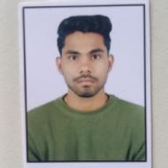 Harish Personal Trainer trainer in Hyderabad