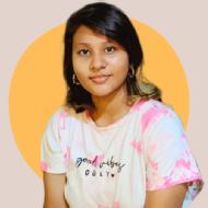 Ruchika P. Class I-V Tuition trainer in Chennai