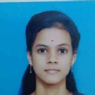 Thrisha R. Class I-V Tuition trainer in Chennai