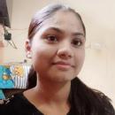 Yogita More . Class I-V Tuition trainer in Pune