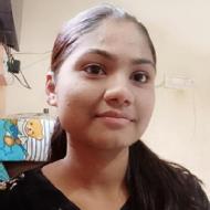 Yogita More Class I-V Tuition trainer in Pune