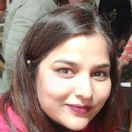 Namita Saxena Teacher trainer in Lucknow