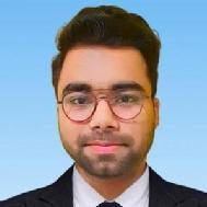 Peetabas Patro BTech Tuition trainer in Berhampur