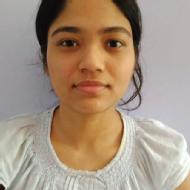 Aditi Khati Class 12 Tuition trainer in Dibrugarh