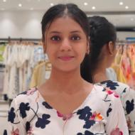 Vaibhavi Sahu Class I-V Tuition trainer in Prayagraj