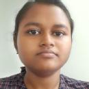 Photo of Anwesha R.