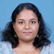 Devika S N. Class 9 Tuition trainer in Kottayam