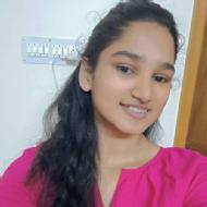 Akshara Tomar Drawing trainer in Dewas