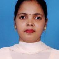 Rachna K. Spanish Language trainer in Delhi