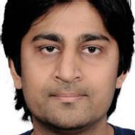 Viplove Verma Vocal Music trainer in Mawana