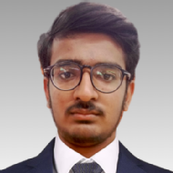 Ritesh Marand C Language trainer in Ahmedabad