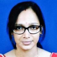 Nivedita P. Class I-V Tuition trainer in Bangalore