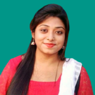 Shumpa M. Class I-V Tuition trainer in Kolkata