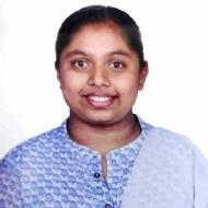 Liza Naomi Soundari R Class 12 Tuition trainer in Bangalore