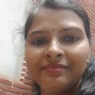 Neha T. Nursery-KG Tuition trainer in Unnao