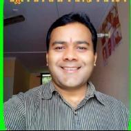 Karamvir Singh Class 12 Tuition trainer in Delhi