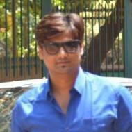 Satish A Networking General trainer in Bangalore