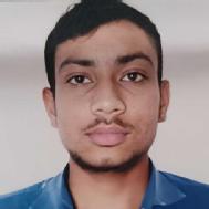 Lokesh Patidar Hindi Language trainer in Bhanpura