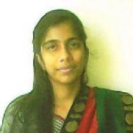 Aathika B. Class I-V Tuition trainer in Melur