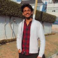 Divyansh Dixit Class 10 trainer in Chandigarh