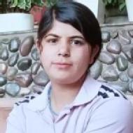 Champa D. Hindi Language trainer in Churah