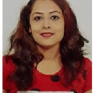 Tulika S. Vocal Music trainer in Kolkata