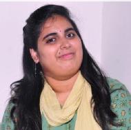 Jai Nivedhitha . Class 10 trainer in Tiruchirappalli