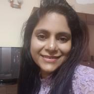 Dhisha B. Spoken English trainer in Bangalore