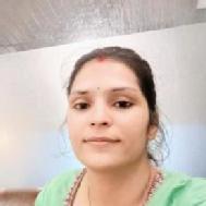 Nidhi P. Class I-V Tuition trainer in Dhampur