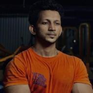 Krishna Prasanth S P Personal Trainer trainer in Thiruvananthapuram