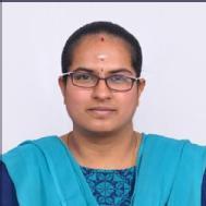 Mounika V. Class I-V Tuition trainer in Hyderabad