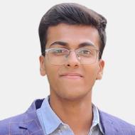 Uttam Srivastava Class 12 Tuition trainer in Delhi