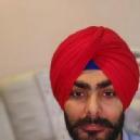 Photo of Harpreet Singh