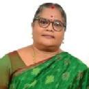 Photo of P Premalatha