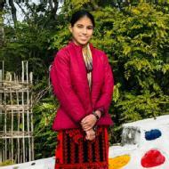 Harminder K. BCom Tuition trainer in Hoshiarpur